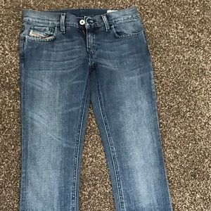 Diesel jeans